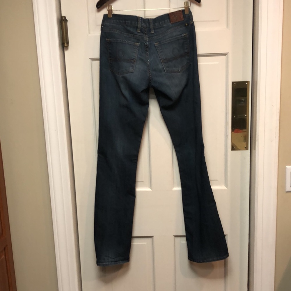 Lucky Brand Women’s Sofia Bootcut Jeans, 6/28